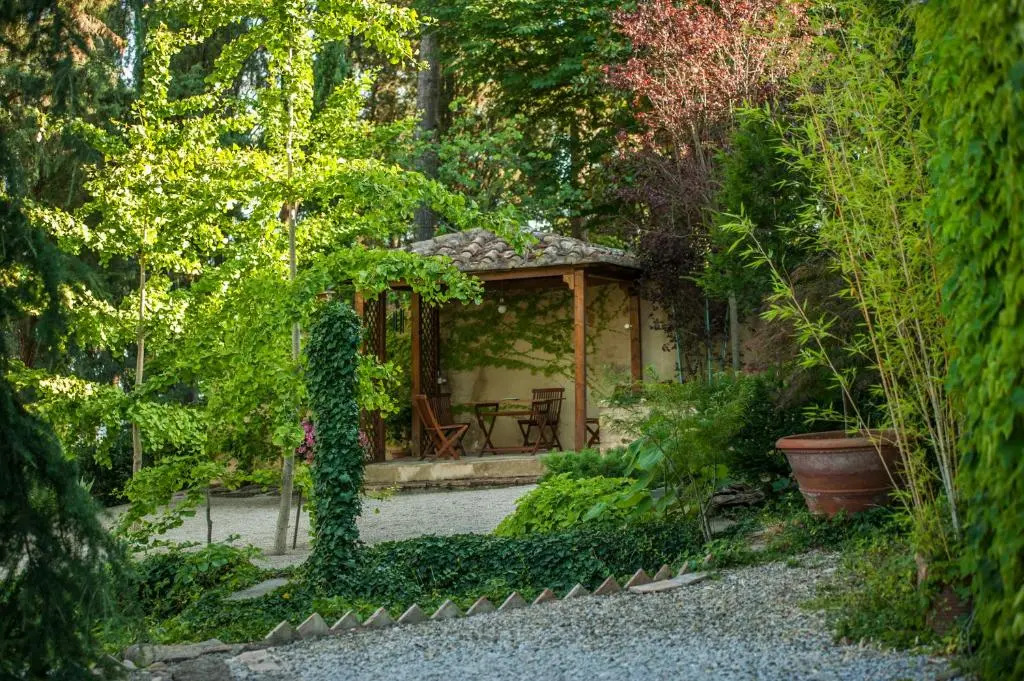Villa Humbourg