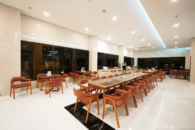 Sapadia Hotel Tulang Bawang