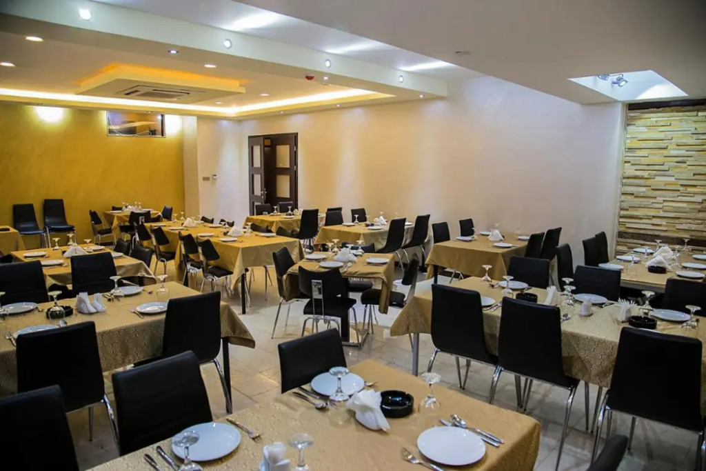 Asenappar Hotel