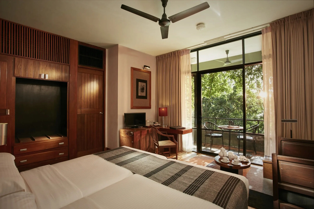 Heritance Kandalama