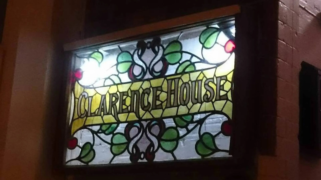 Clarence House