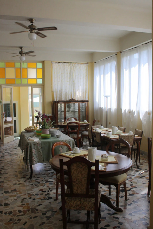 La Locanda del Geco