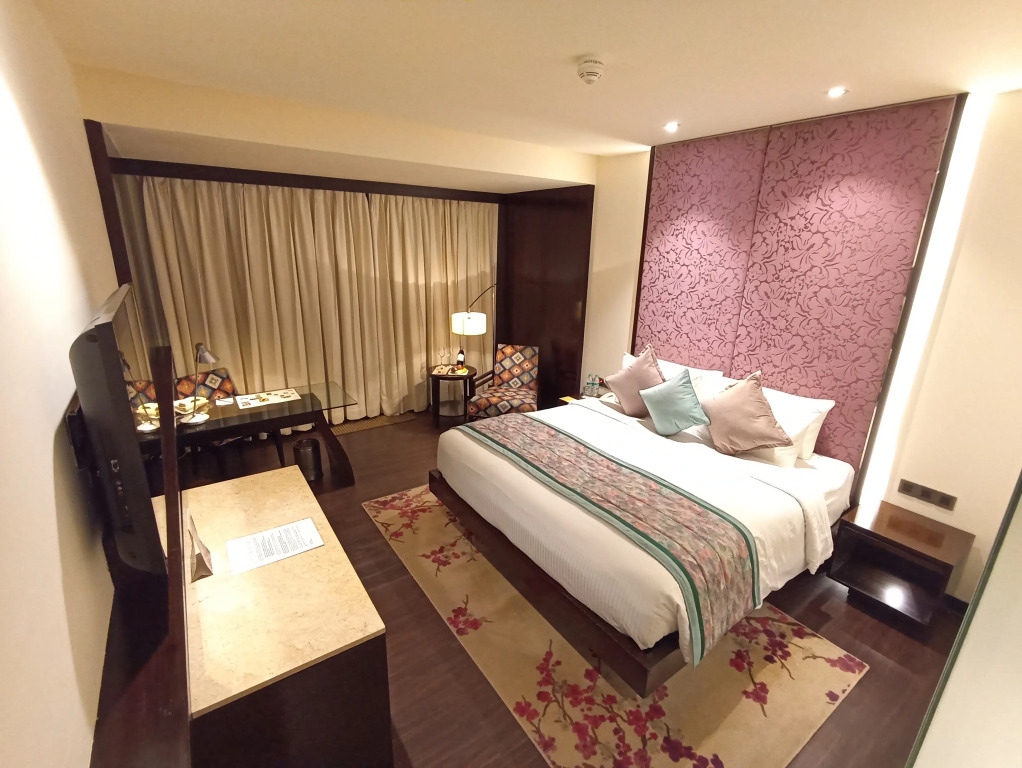Hotel Royal Orchid Jaipur, Tonk Road
