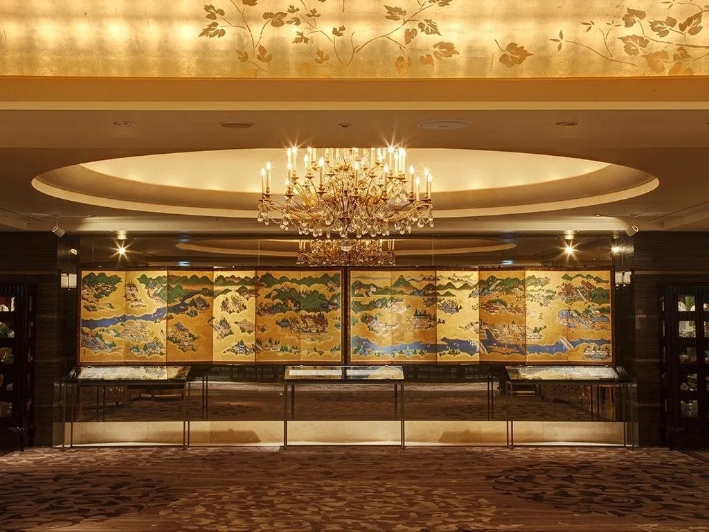 InterContinental Tokyo Bay by IHG