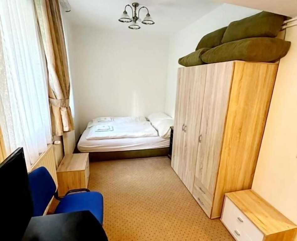 Pension U Golfu Cihelny