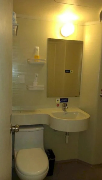 Eaka 365 Hotel Xingtai West Zhongxing Road Ganglong Branch