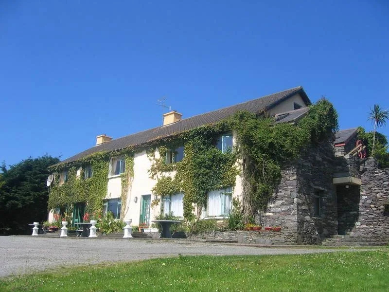 The Olde Forge B&B