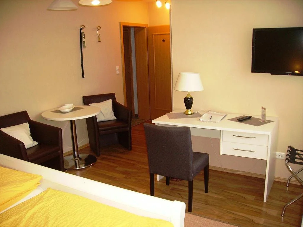 PIEPers Hotel Garni