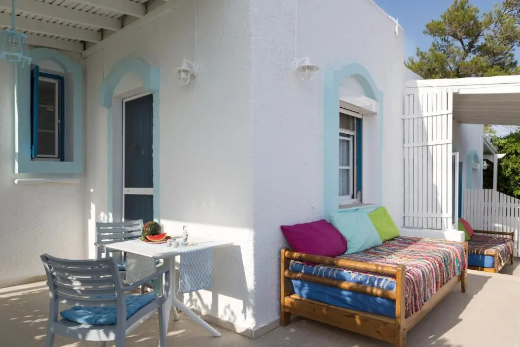 Ferma Hill Apartments