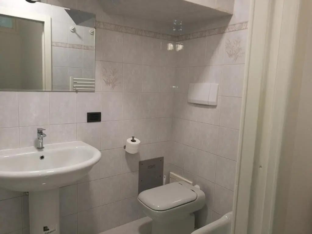 Borgoantico Apartment