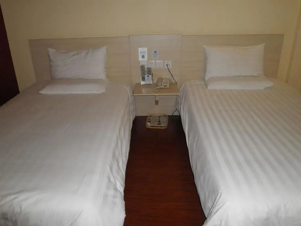 Hanting Hotel