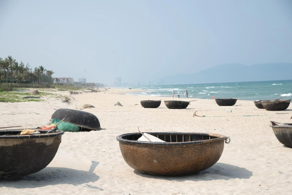 Danang Retreat House