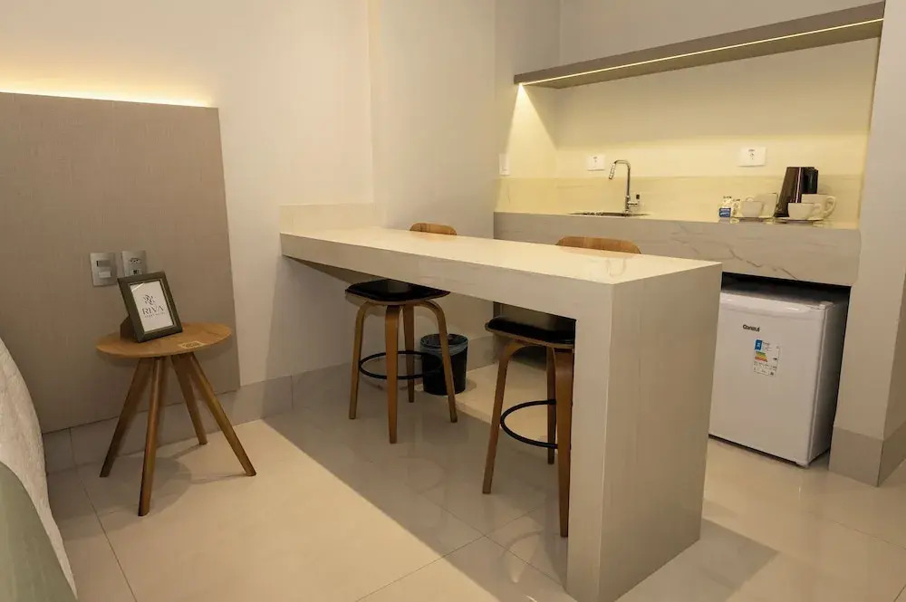 Riva Apart Hotel