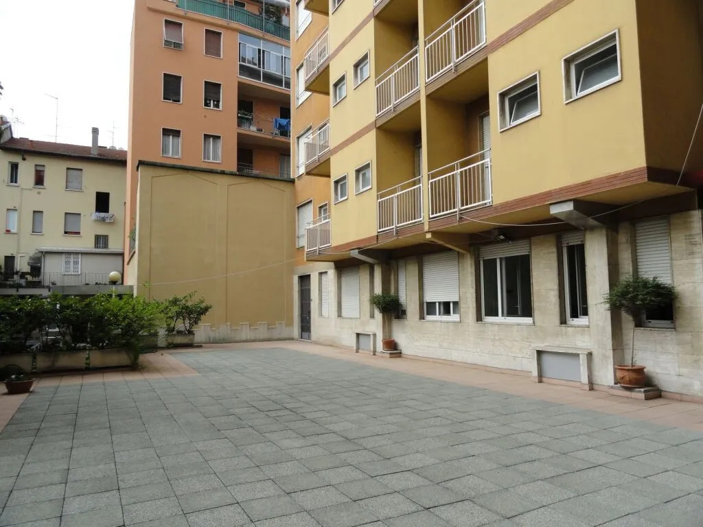 Residence Giusti 6