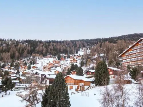 Apartment Bisse-Vieux D1