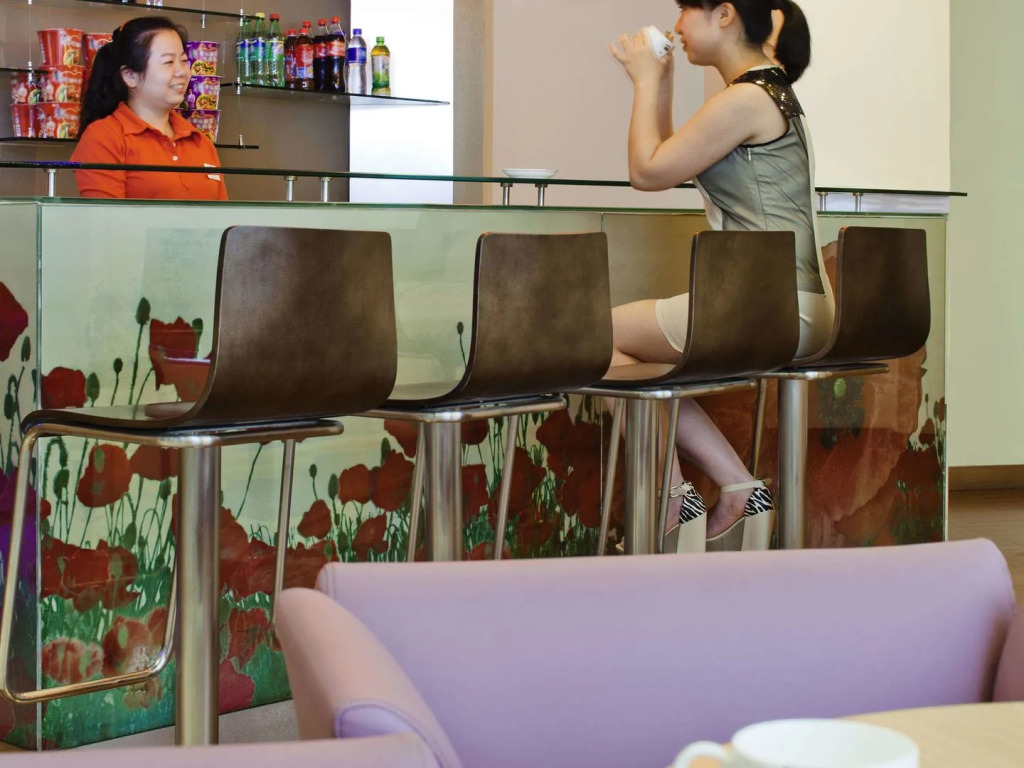 ibis Wuhan Hankou Hotel