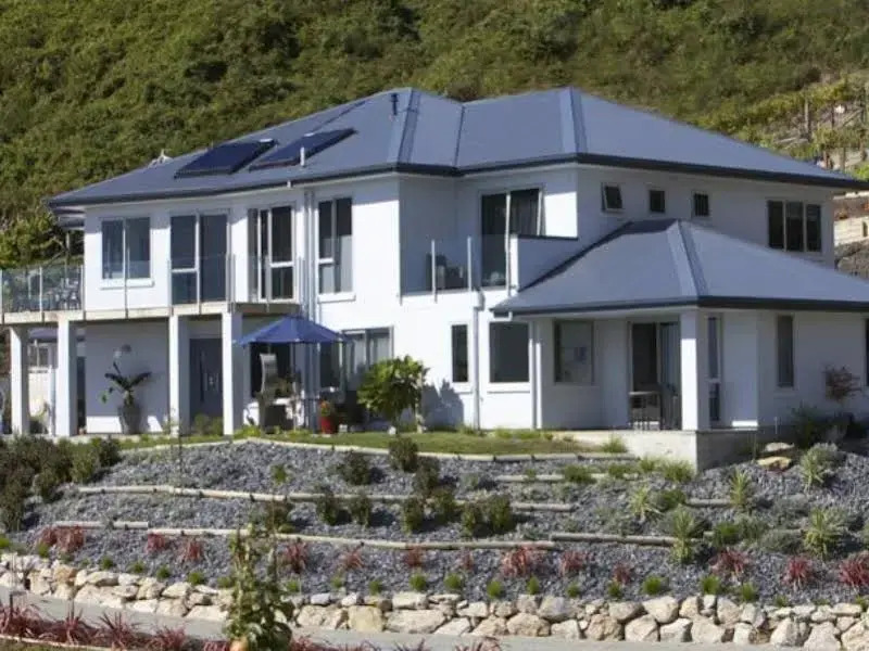 A Culinary Experience Luxury Bed And Breakfast