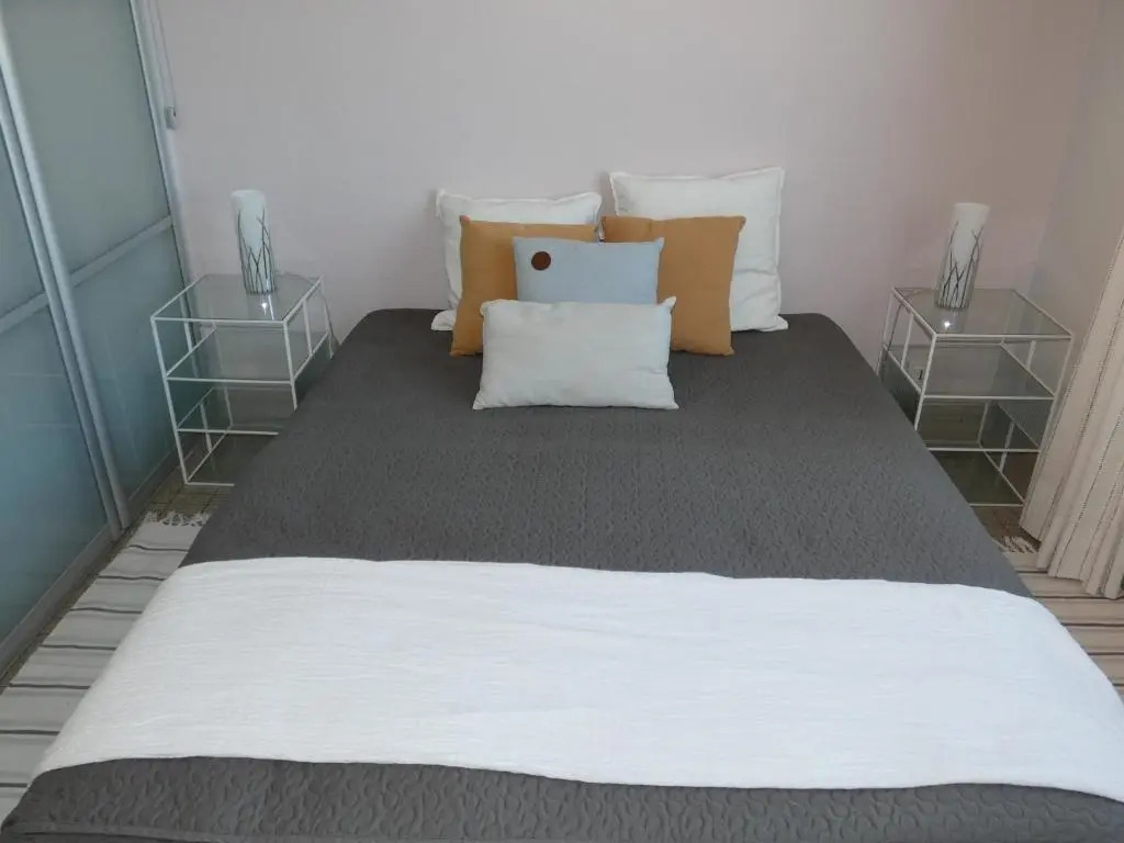 Appartement Saint-Jean-de-Monts, 2 pièces, 5 personnes - FR-1-323-96