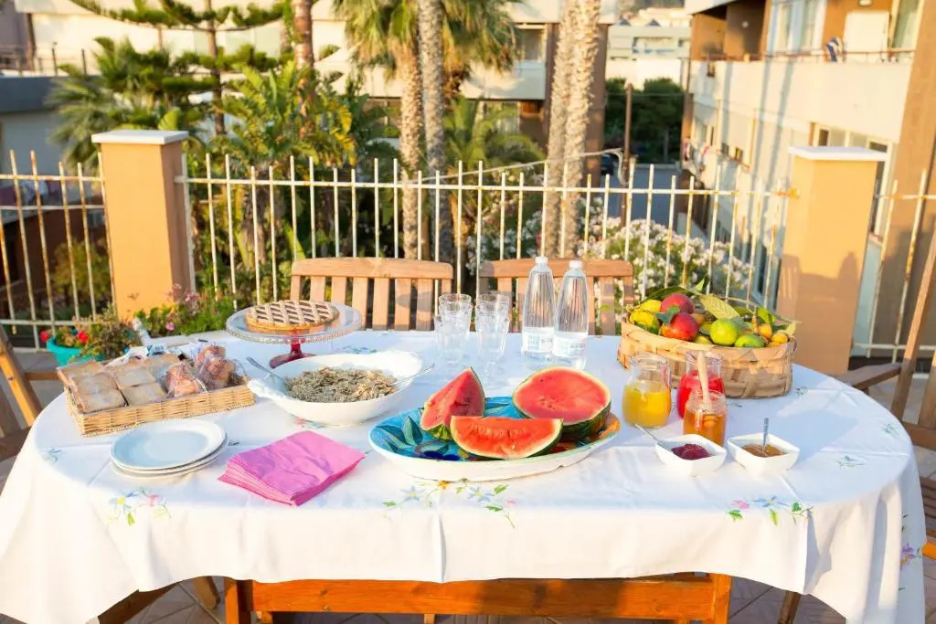 B&b Olas Del Mar