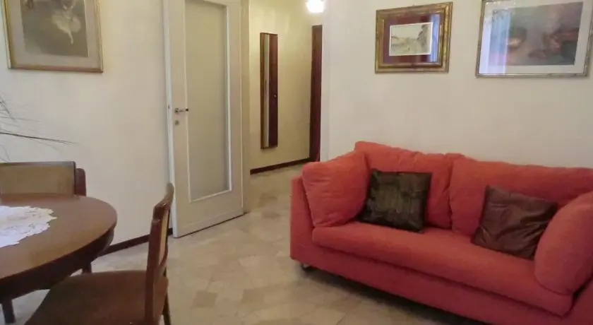 Fiamminghino Apartment