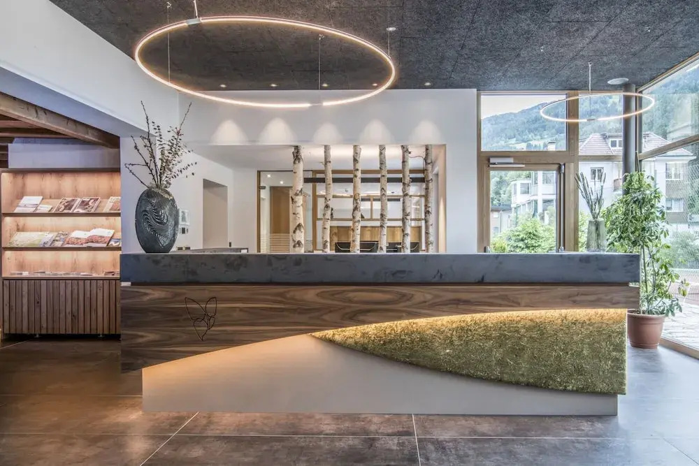 Sporthotel Zoll