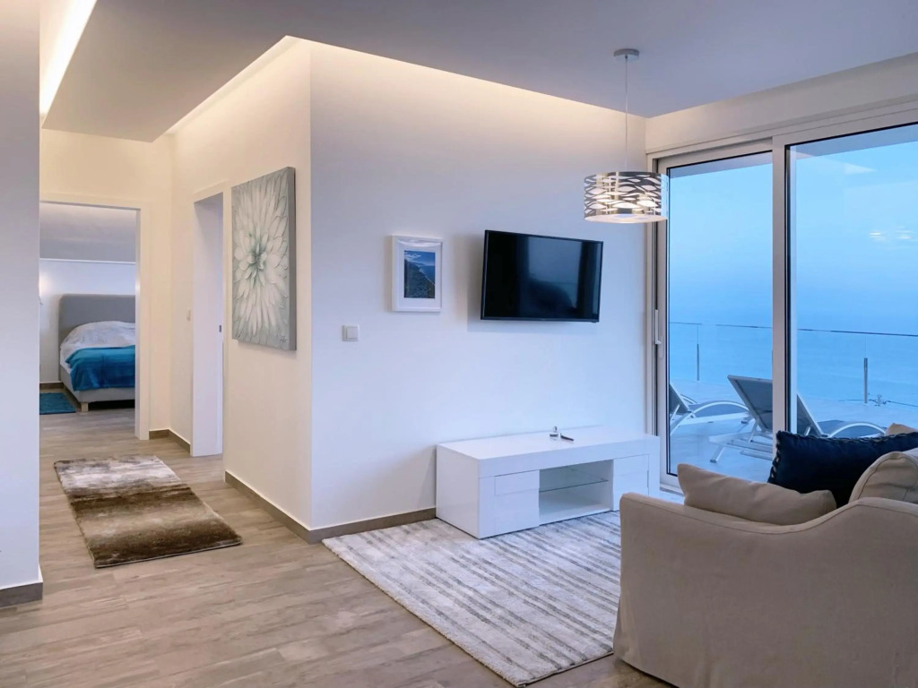 Holiday Apartment Ocean View