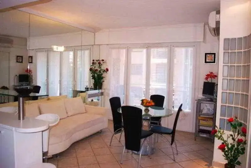 Riviera Best of Residence
