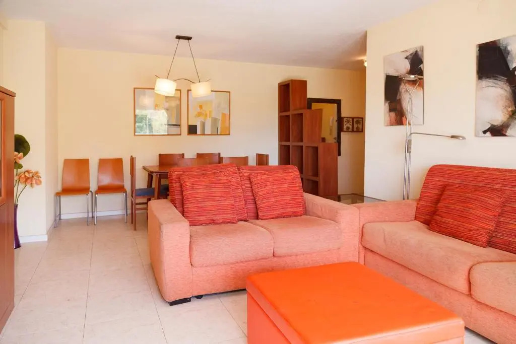 UHC Rhin-Danubio Apartments