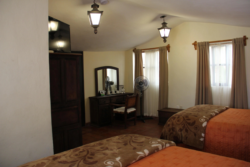 Hotel Ruiseñor