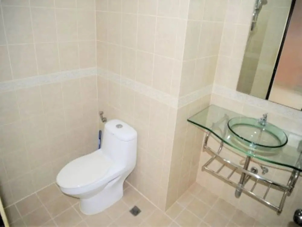Park Lane Resort Jomtien - Condo Sleeps 2