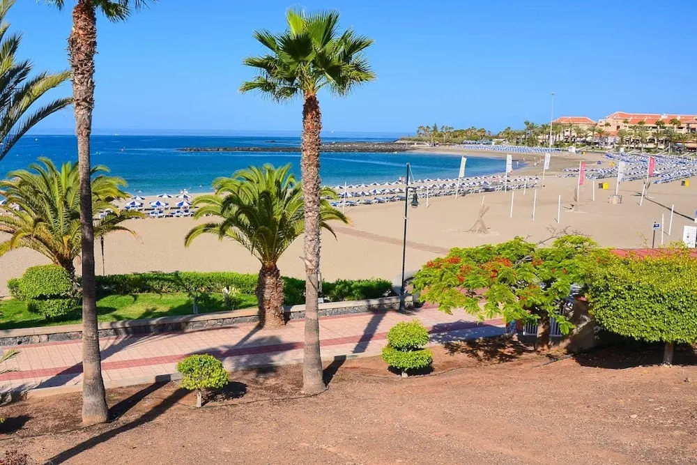 Apartamento Fontana Los Cristianos