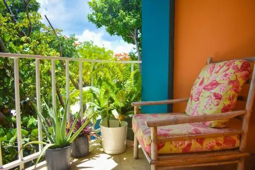 Flamboyan Guest House