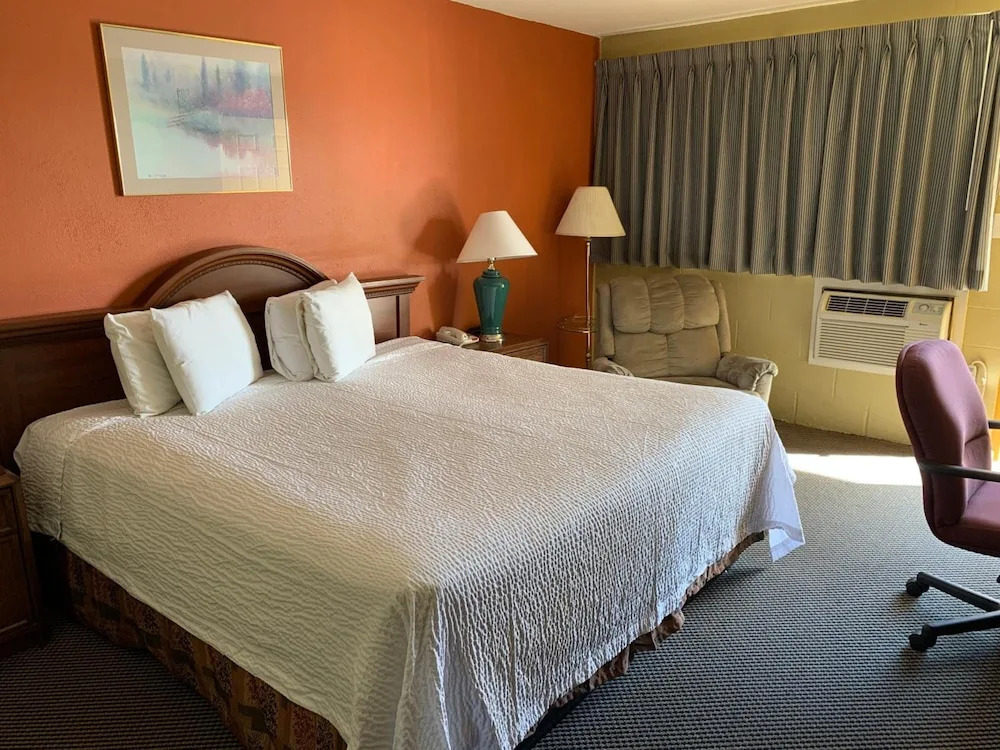 Americas Best Value Inn