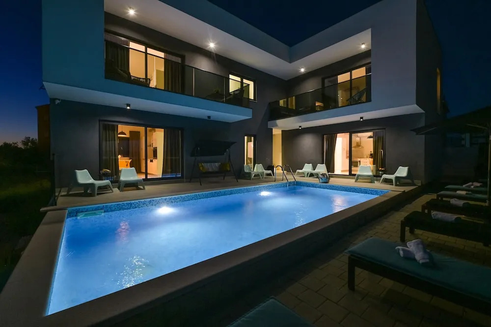 Pool Villa Vistamar II