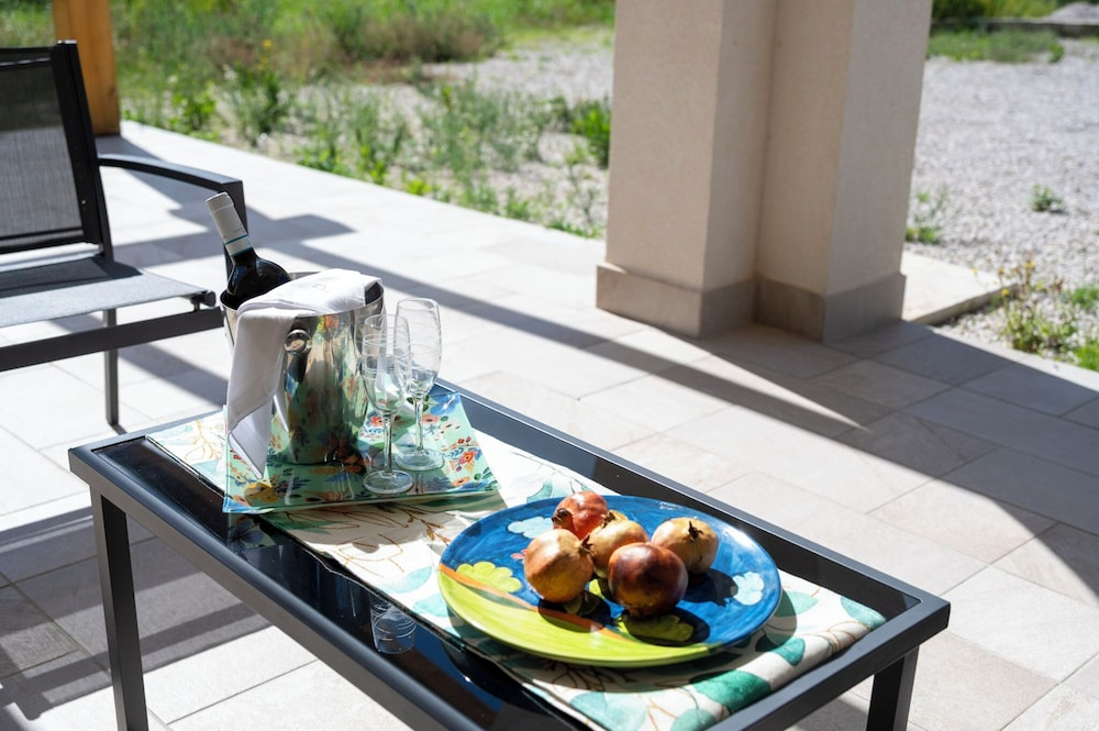 Villa Verde - Nature Holiday Home
