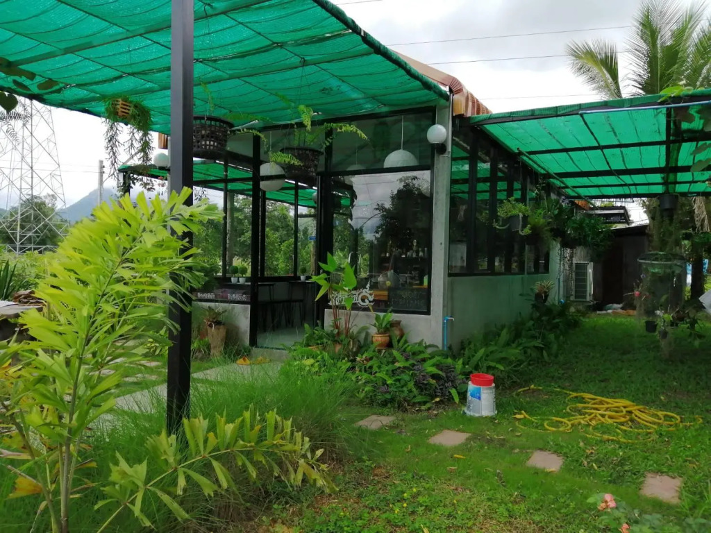 Piamsuk Resort