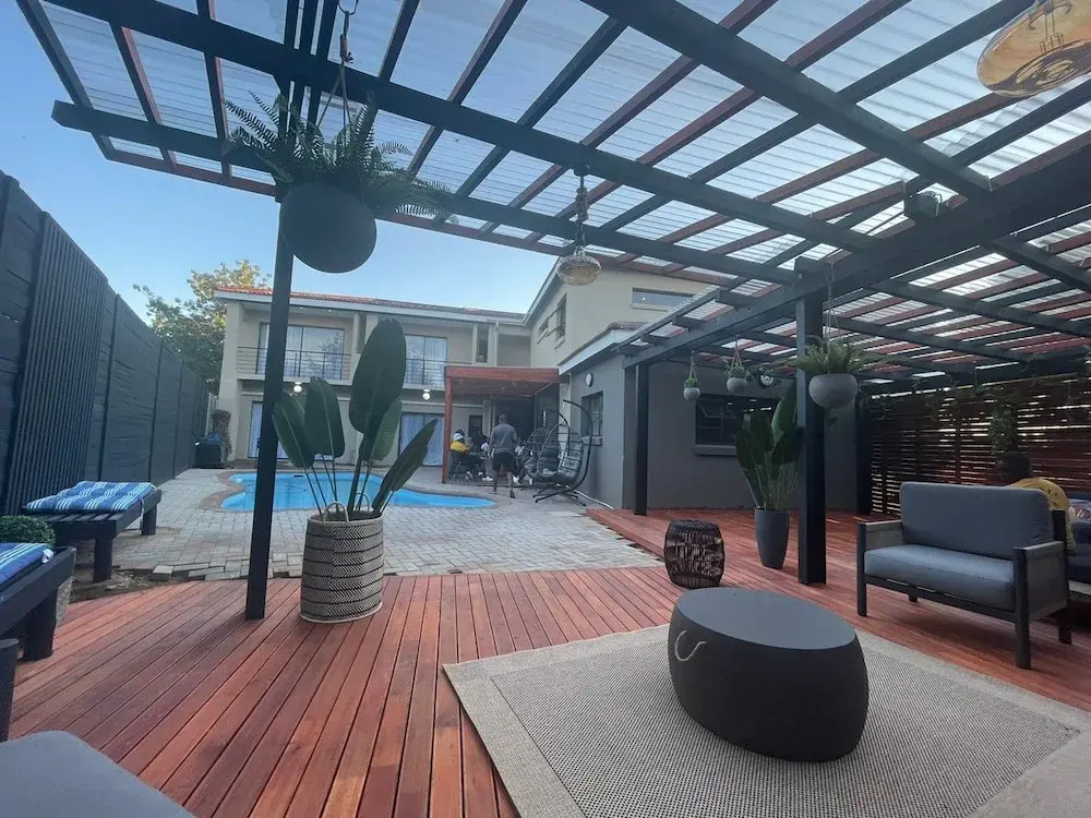 Loft Bella Vita Guesthouse