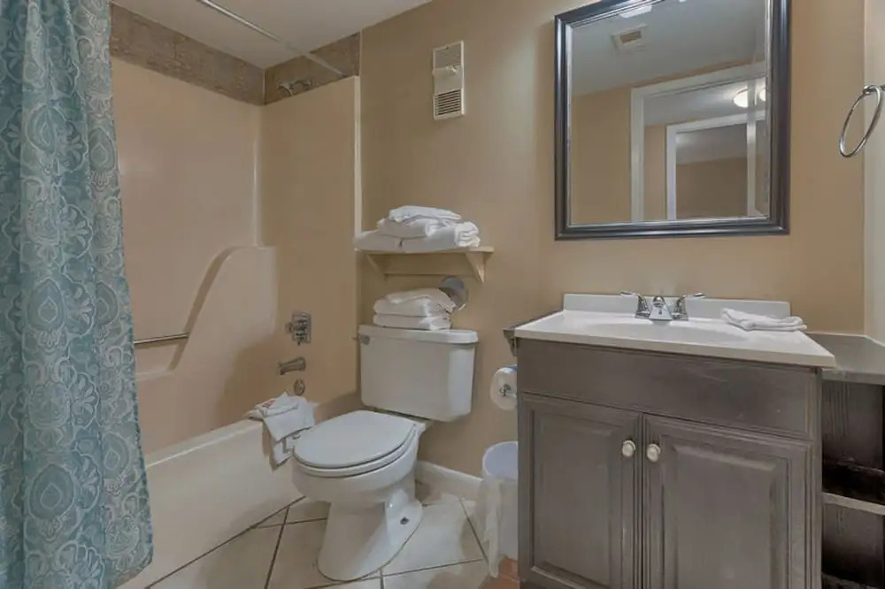 Boardwalk 287 by Meyer Vacation Rentals
