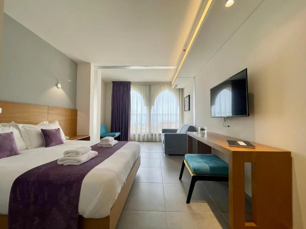 Majestic Byblos Grand Hotel