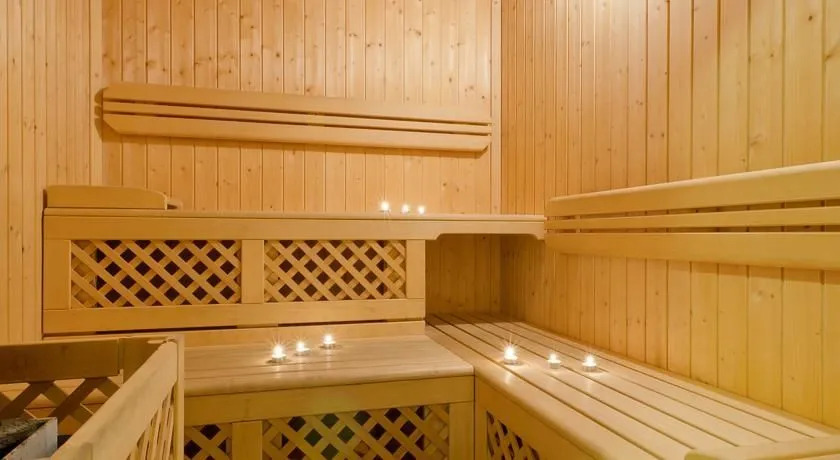 Chalet Pineta relax location