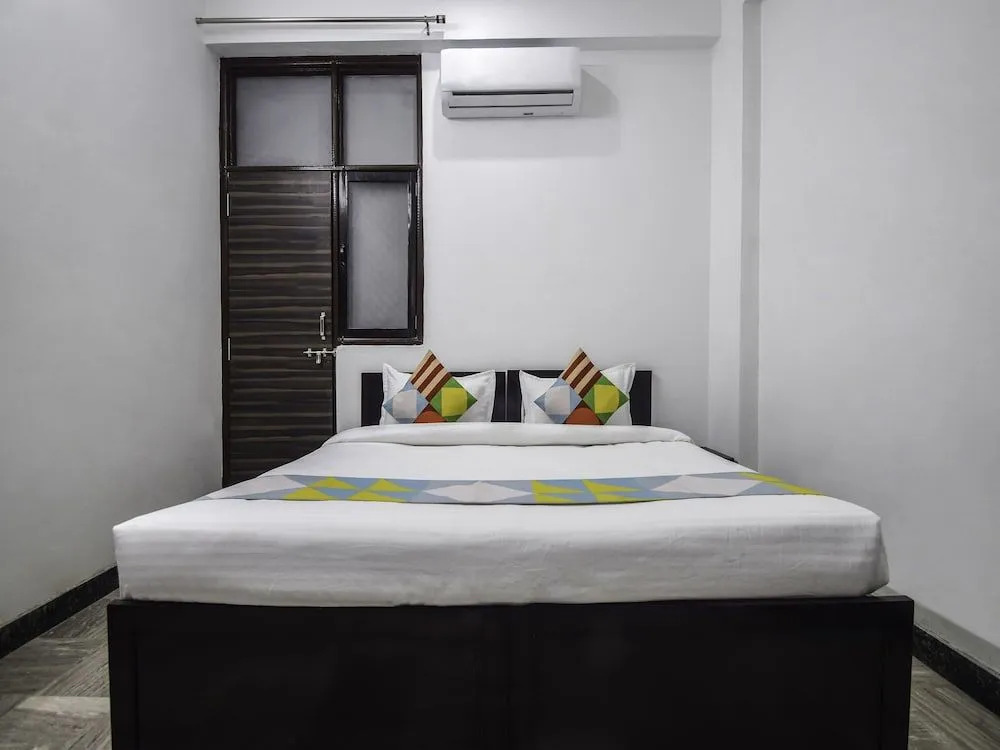 OYO Home 26763 City View Stay