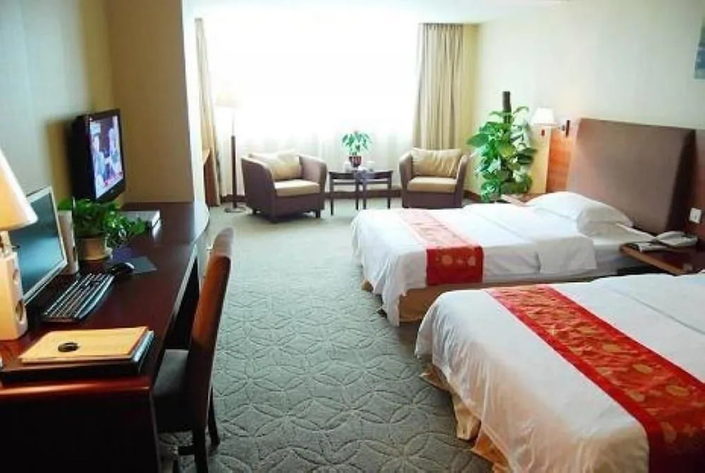 Shangcheng Juntian Hotel - Changsha