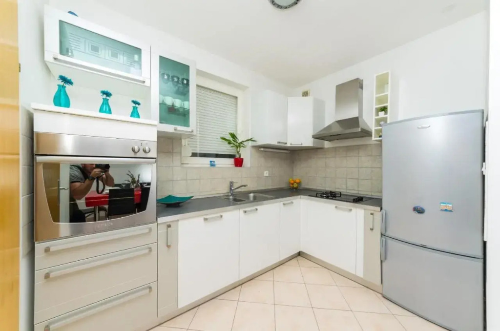 Apartment Petra