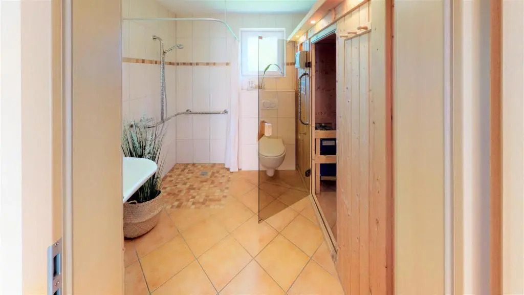 Feriendorf Südstrand Haus 09