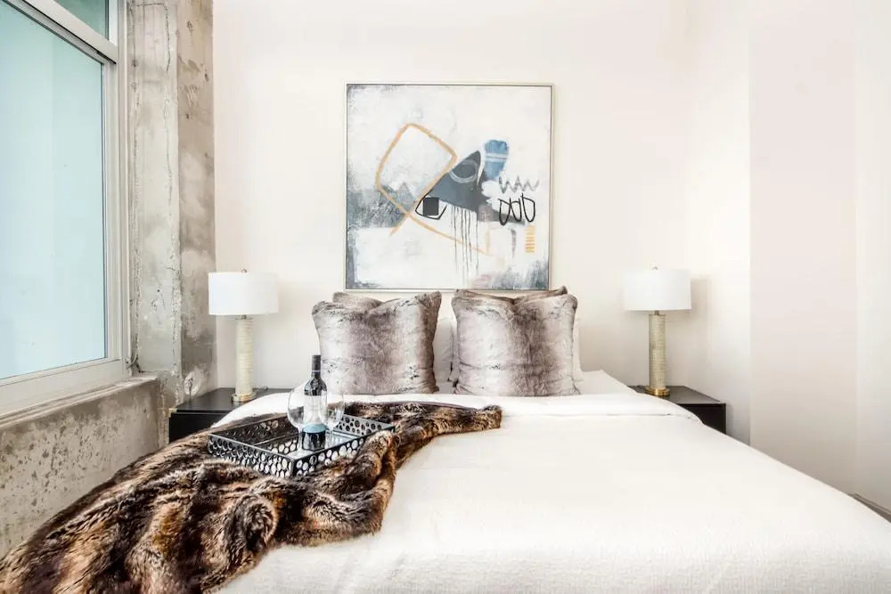CHIC COLLECTION by NOHOTEL on Piedmont