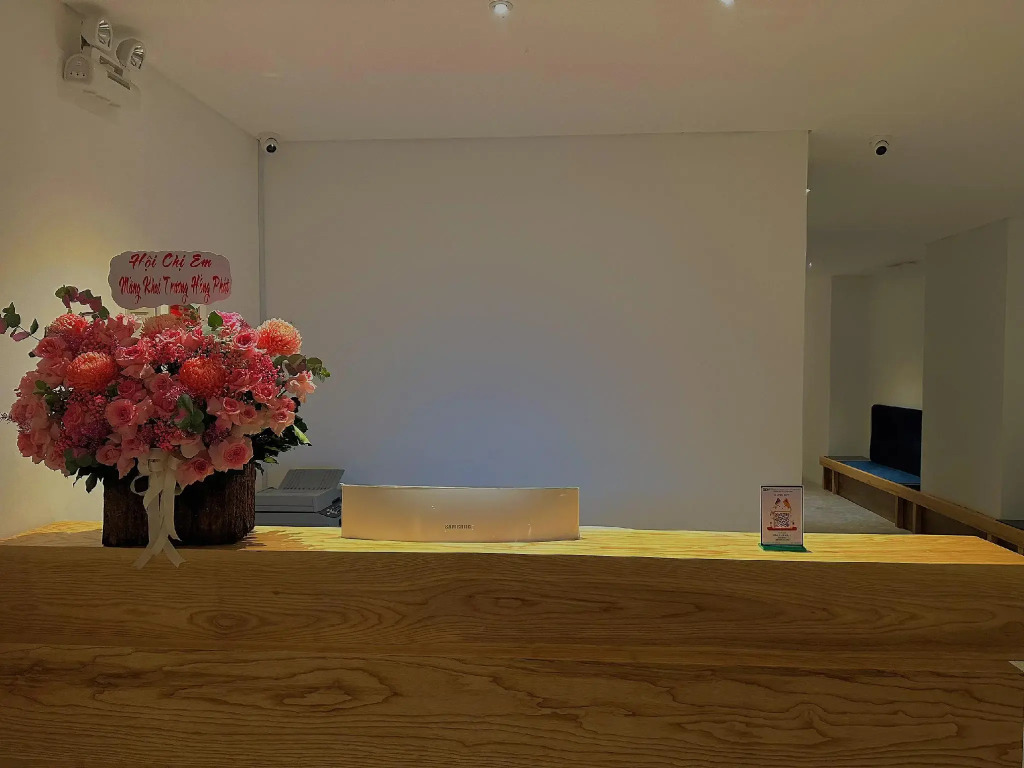 Haven Hut Hotel