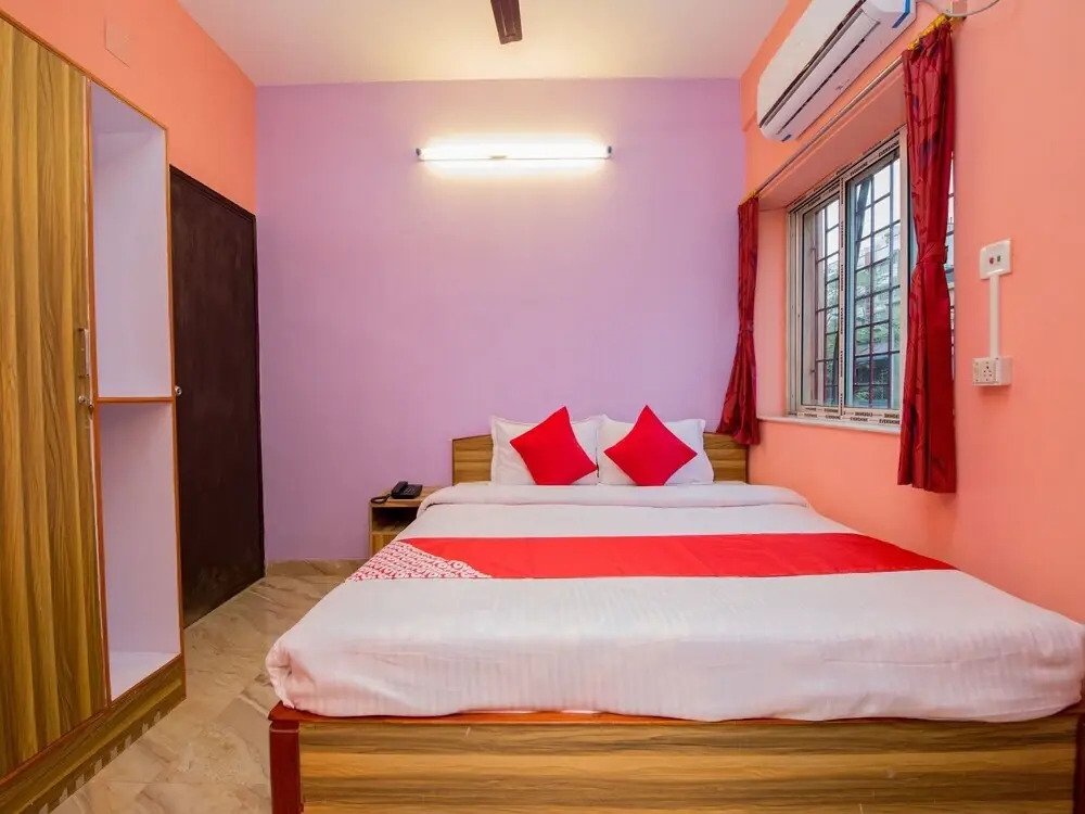 Silver Inn By OYO Rooms