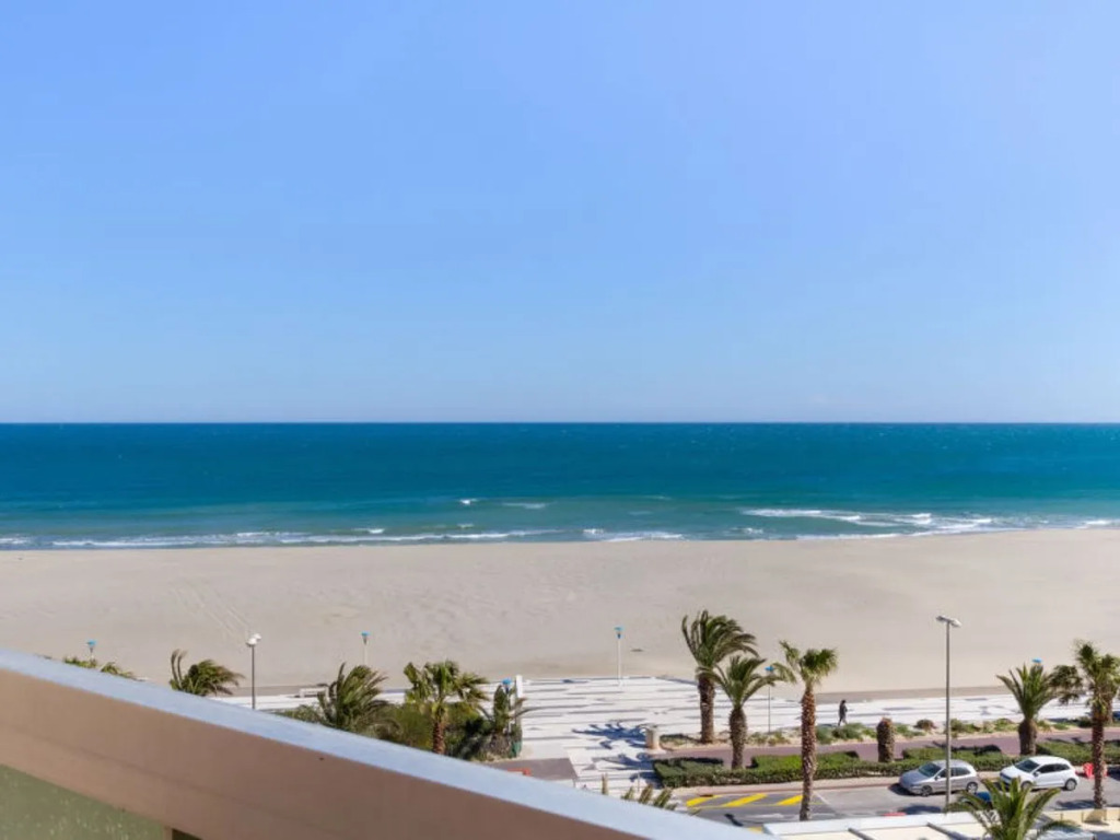 Les Jardins De La Plage 11468