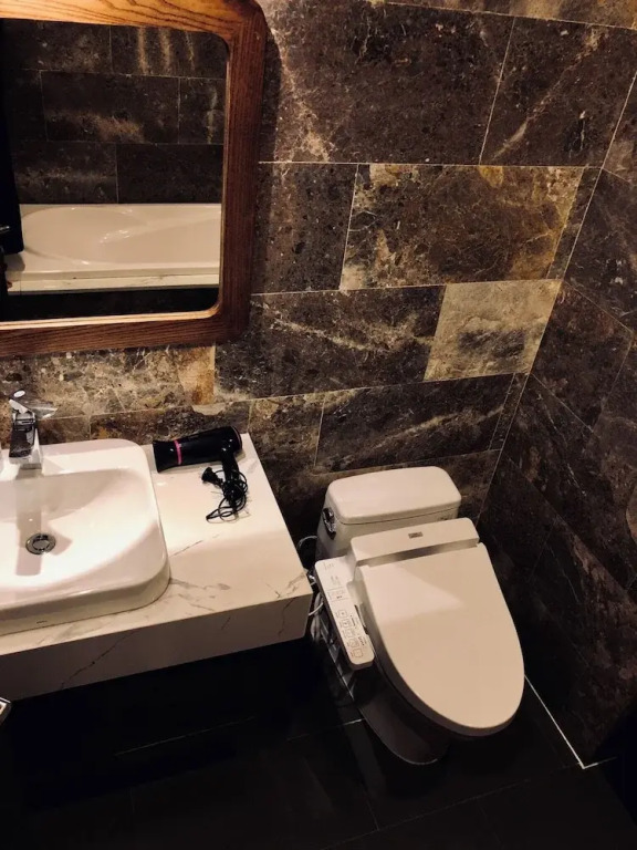Ruby Luxury Apartment Van Phuc