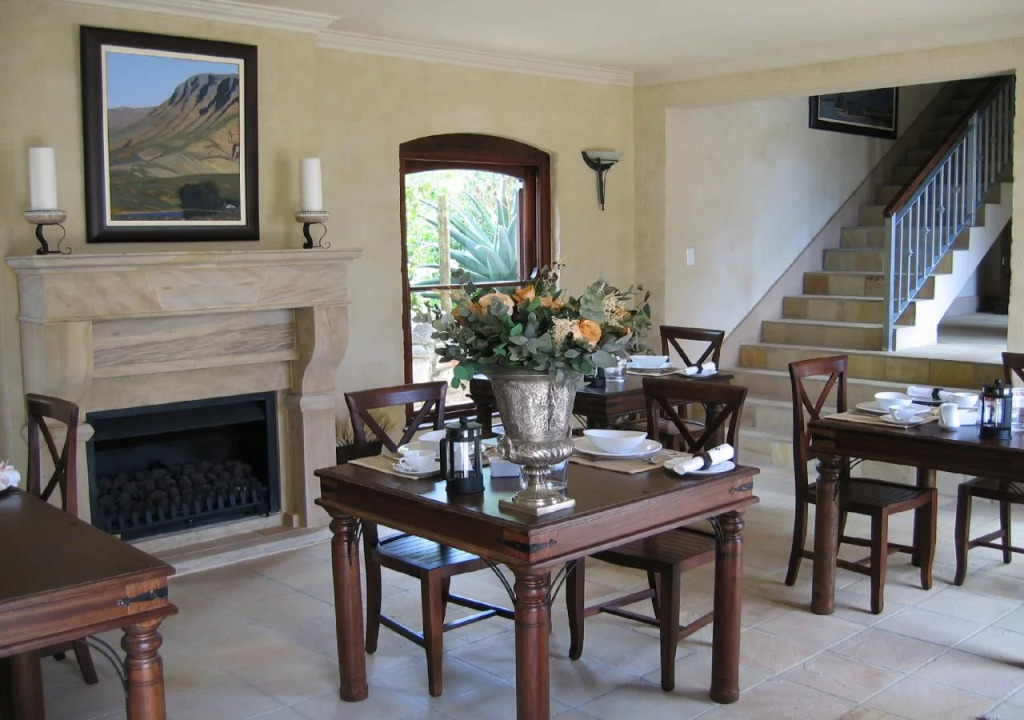 Auberge Provence